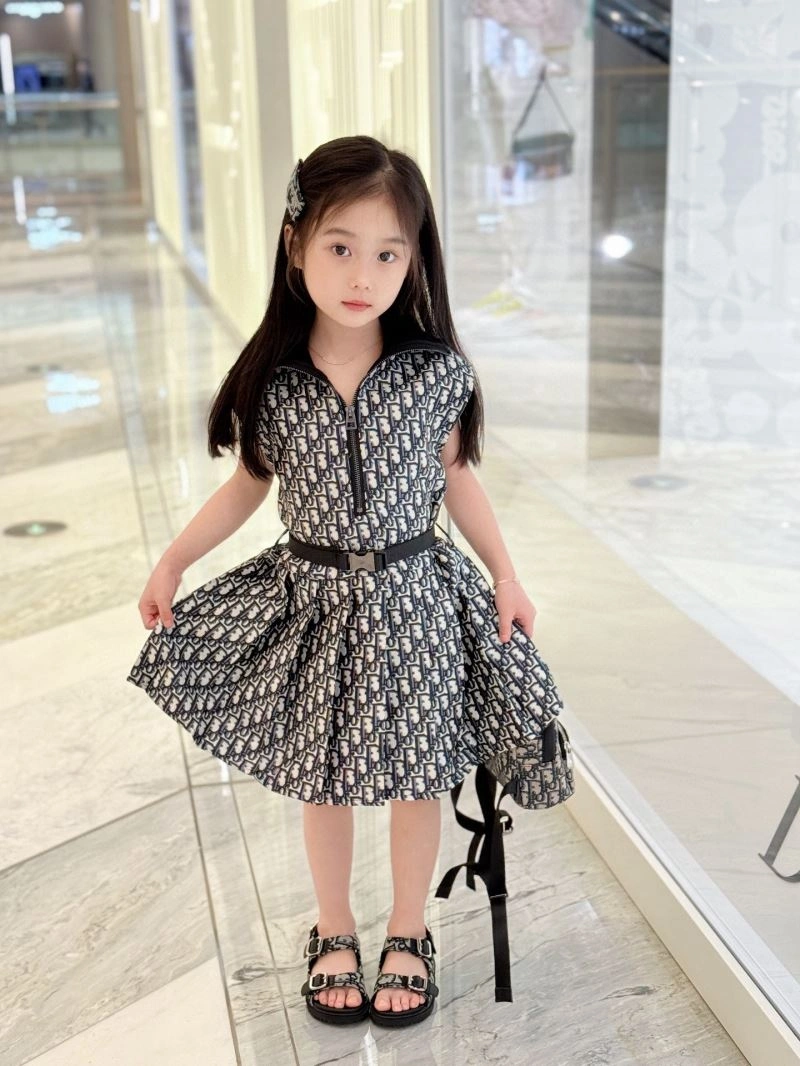 WaterResistant Christian Dior Kids 114909