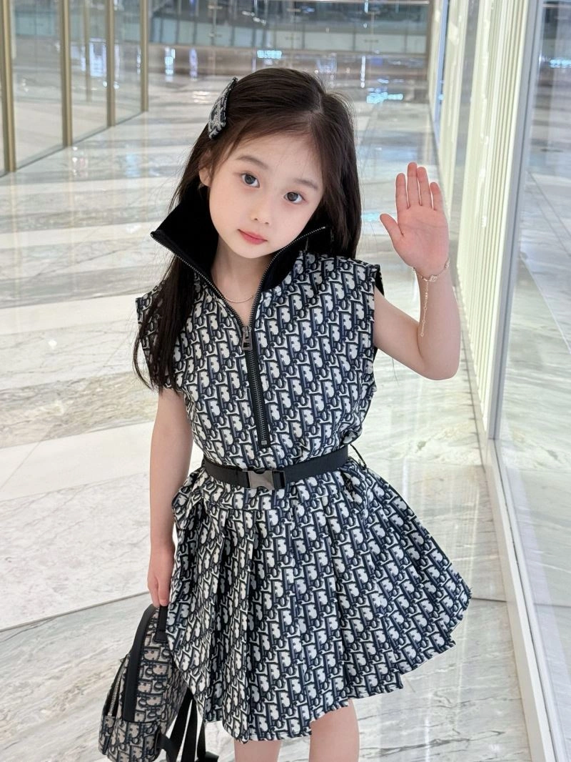 WaterResistant Christian Dior Kids 114909