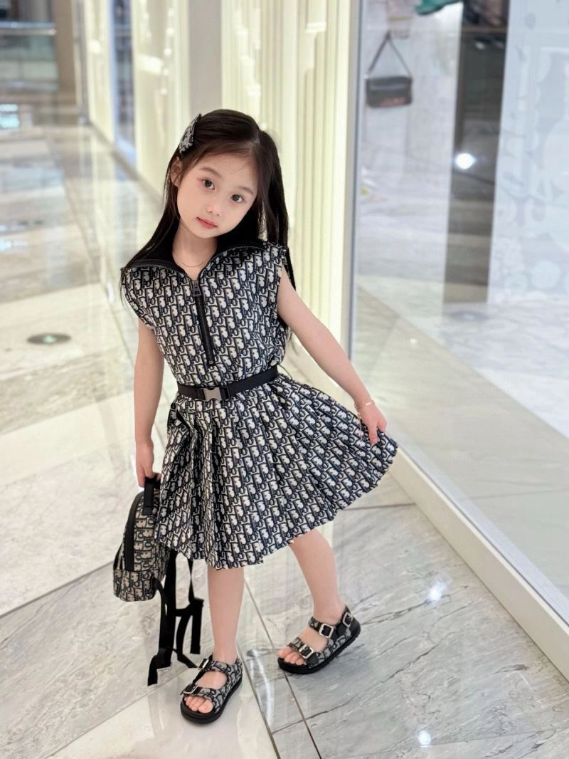 WaterResistant Christian Dior Kids 114909