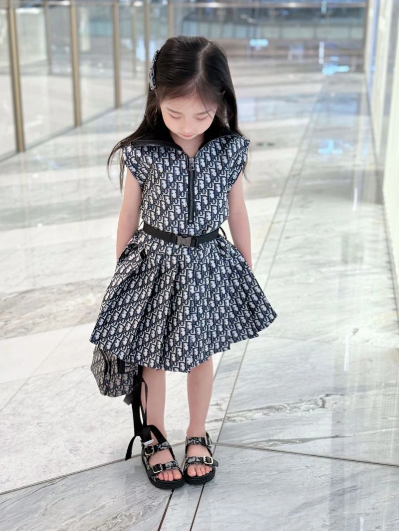 WaterResistant Christian Dior Kids 114909