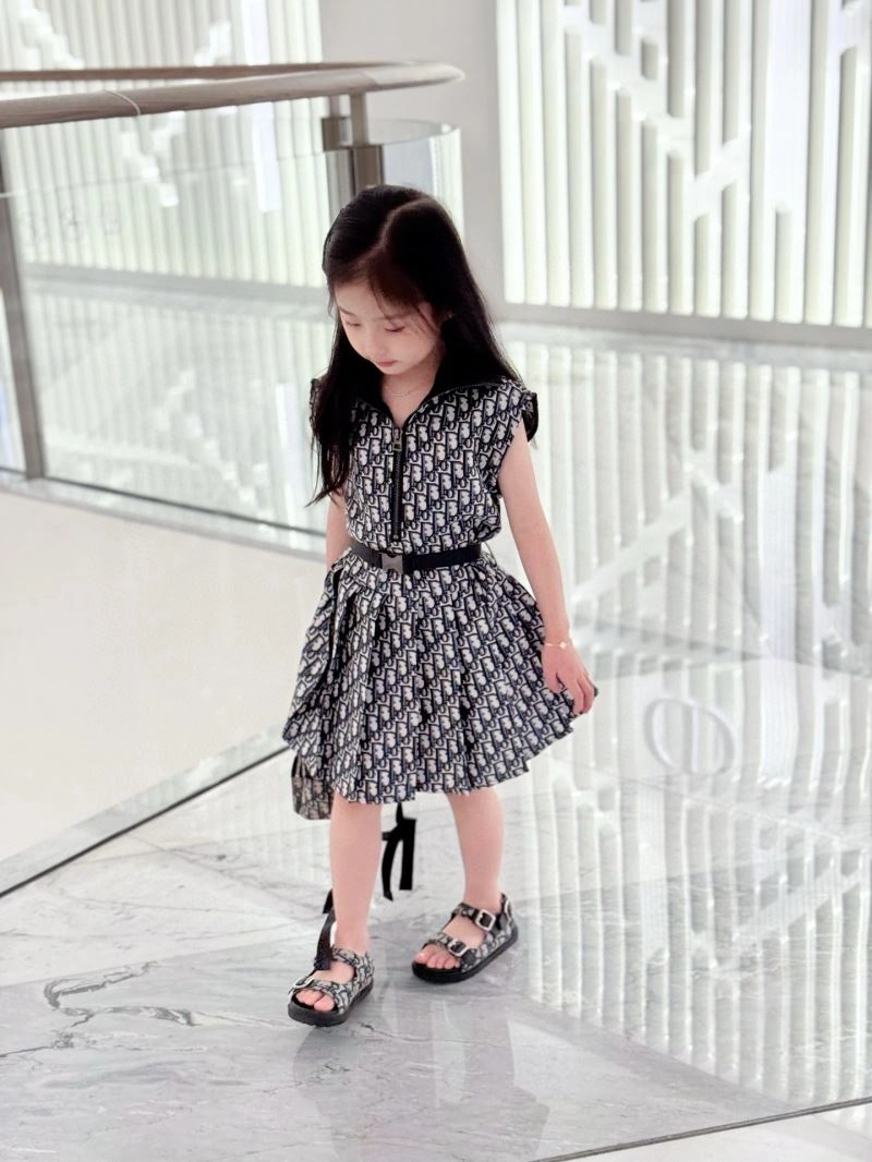 WaterResistant Christian Dior Kids 114909