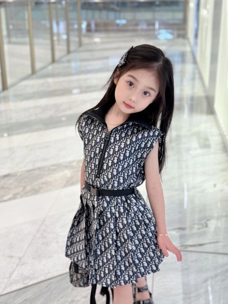 WaterResistant Christian Dior Kids 114909