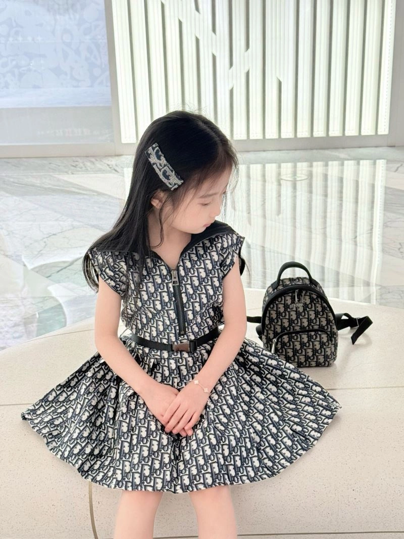 WaterResistant Christian Dior Kids 114909