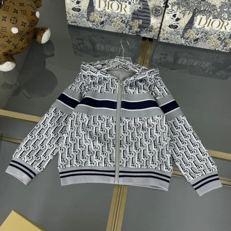 Breathable Christian Dior Kids 114908