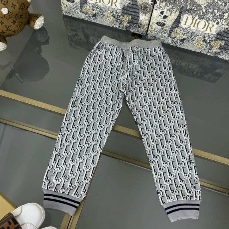 Breathable Christian Dior Kids 114908