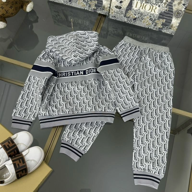 Breathable Christian Dior Kids 114908