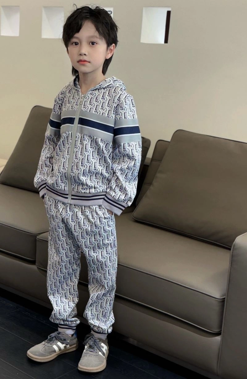 Breathable Christian Dior Kids 114908