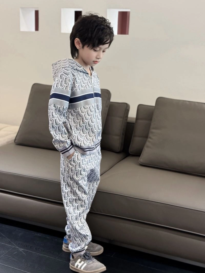 Breathable Christian Dior Kids 114908
