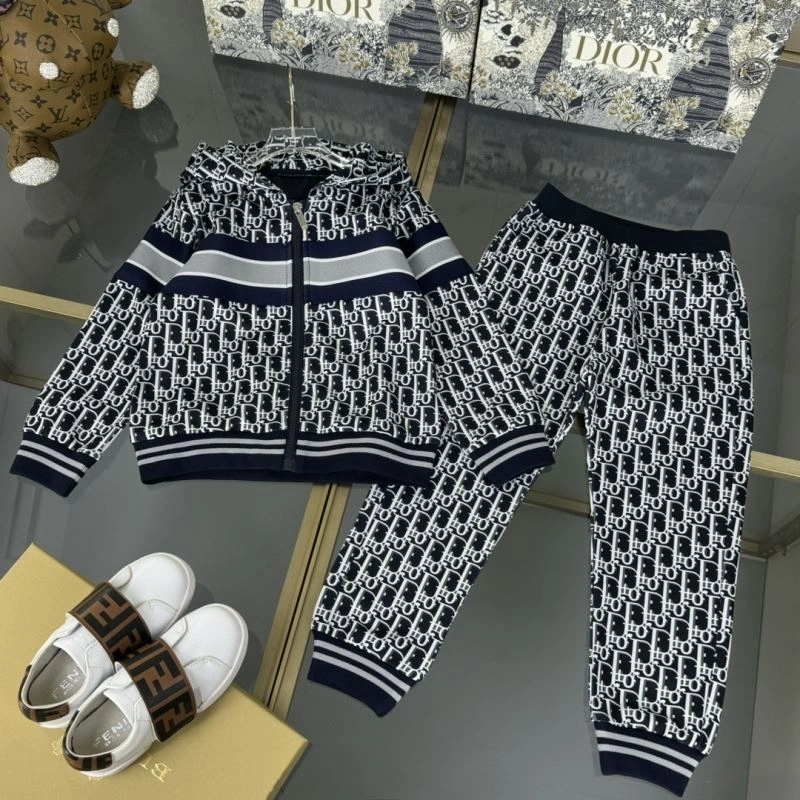 Christian Dior Kids Durable 114911