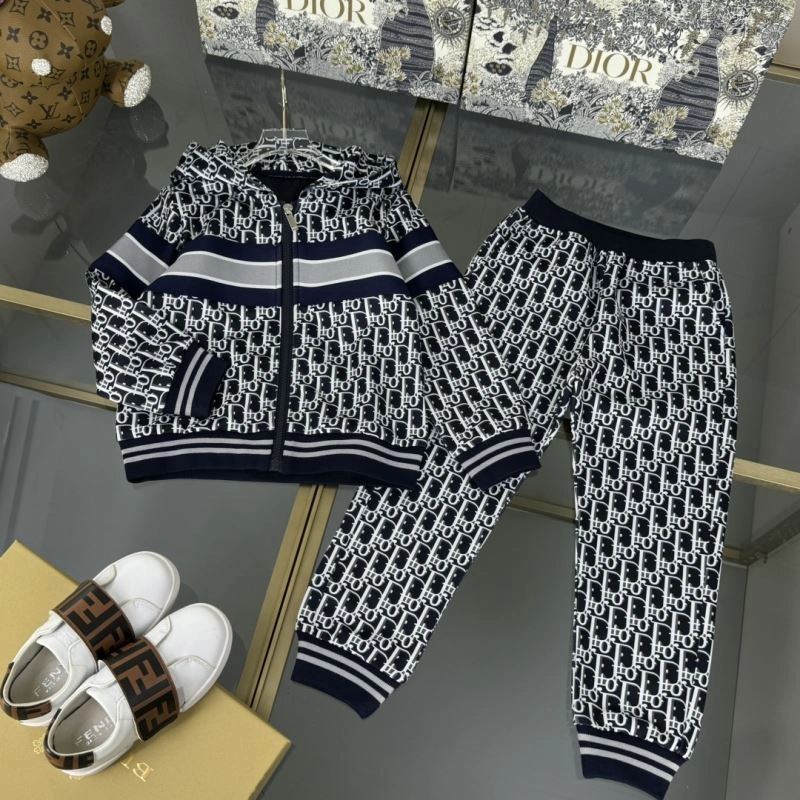 Christian Dior Kids Durable 114911