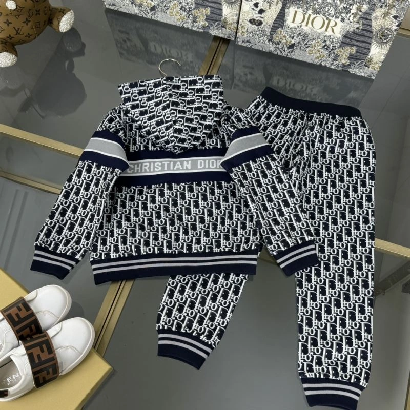 Christian Dior Kids Durable 114911