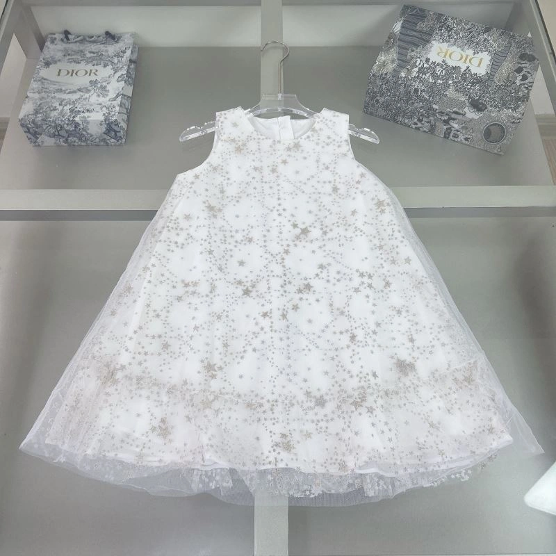 Sporty Christian Dior Kids 114907