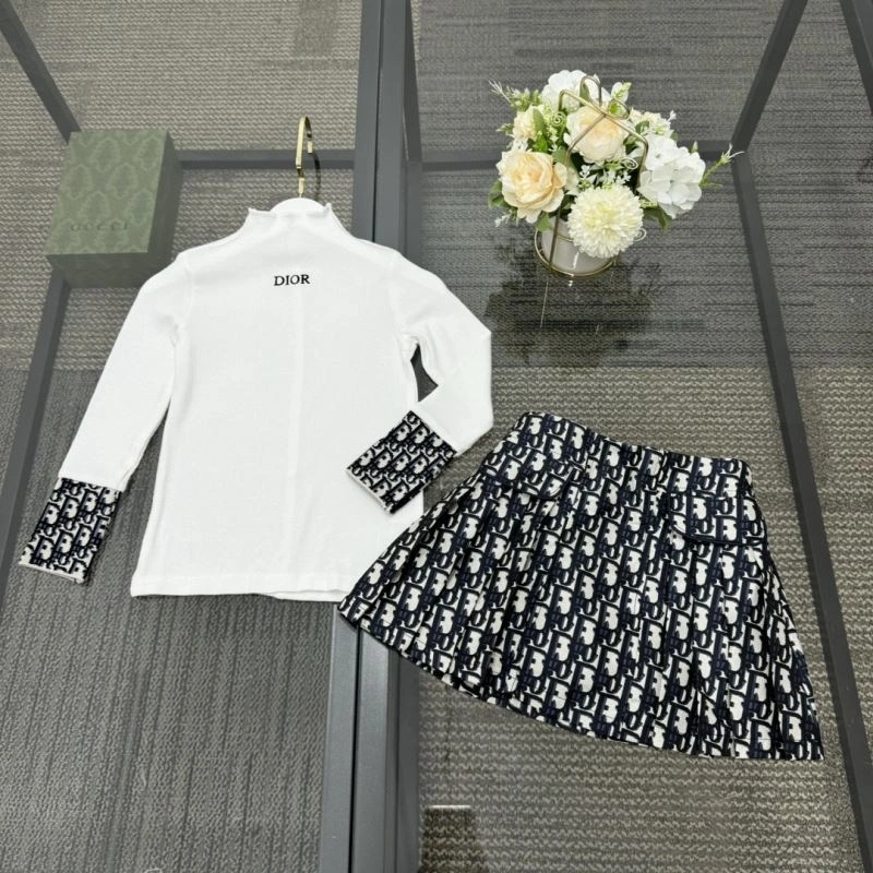 Christian Dior Kids Casual 114904