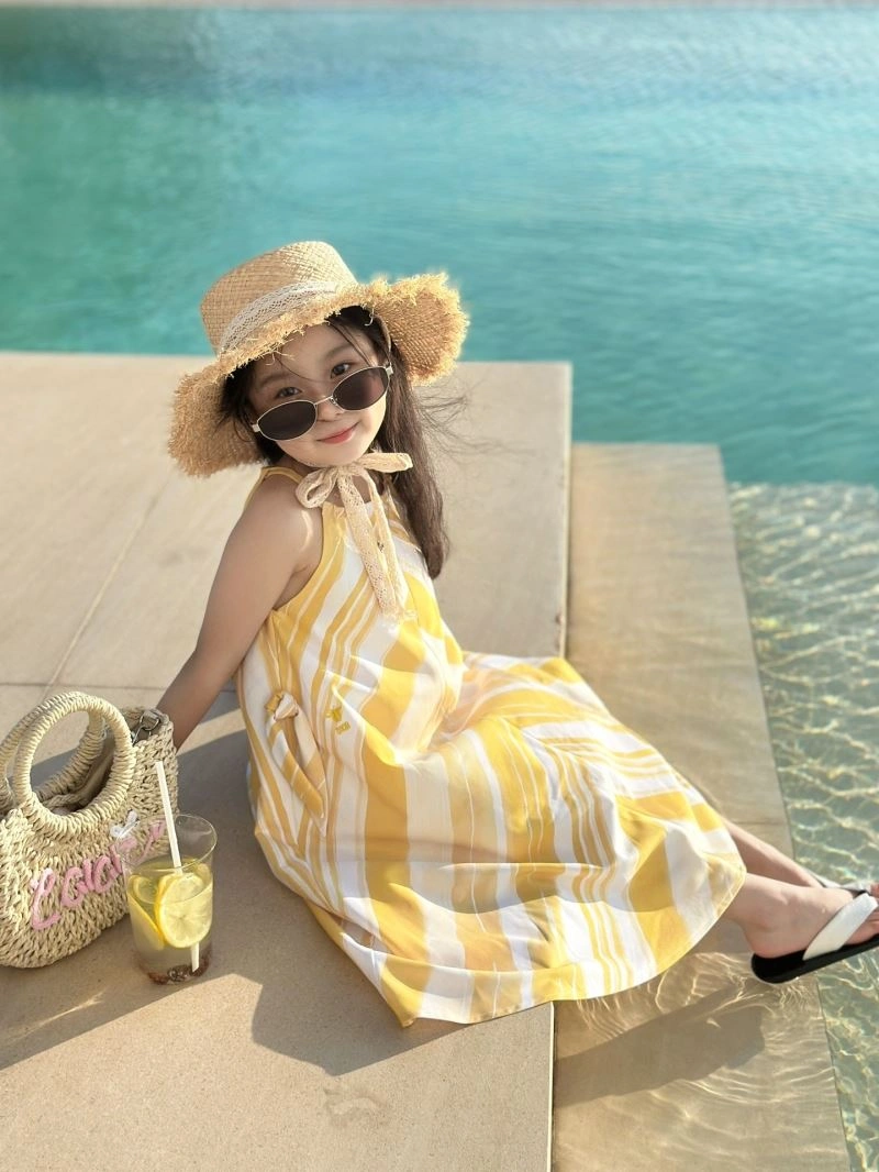 SmoothTexture Christian Dior Kids 114906