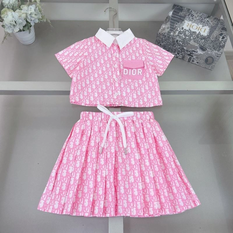 Christian Dior Kids Versatile 114897