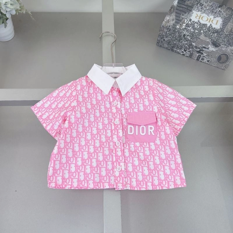 Christian Dior Kids Versatile 114897