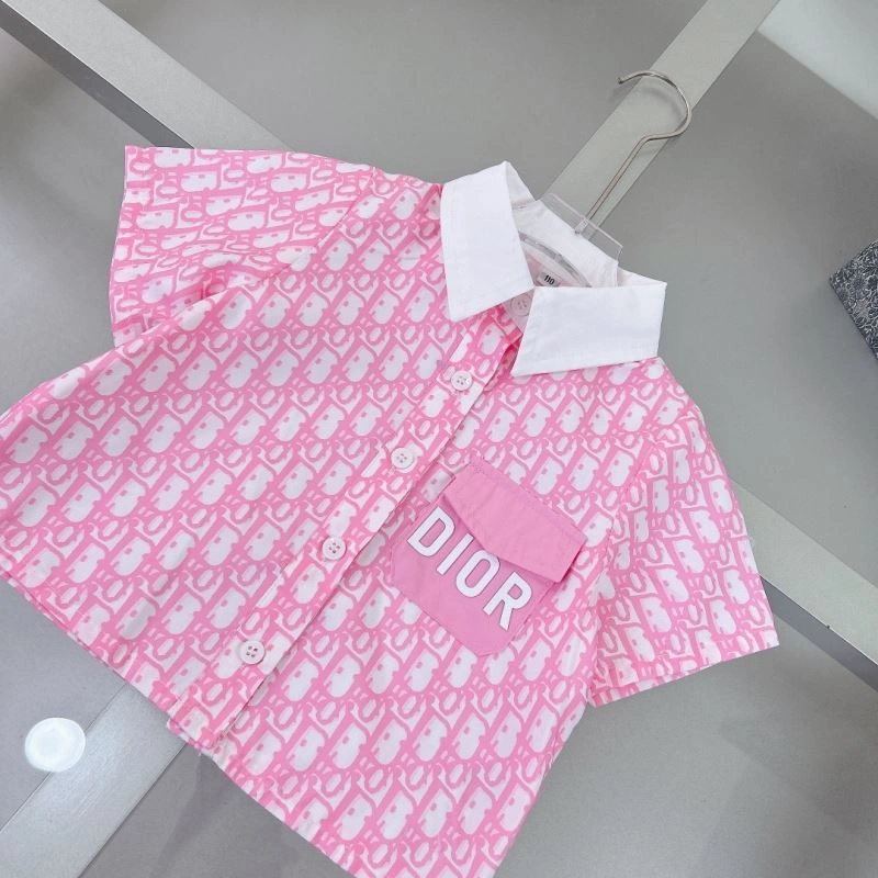 Christian Dior Kids Versatile 114897