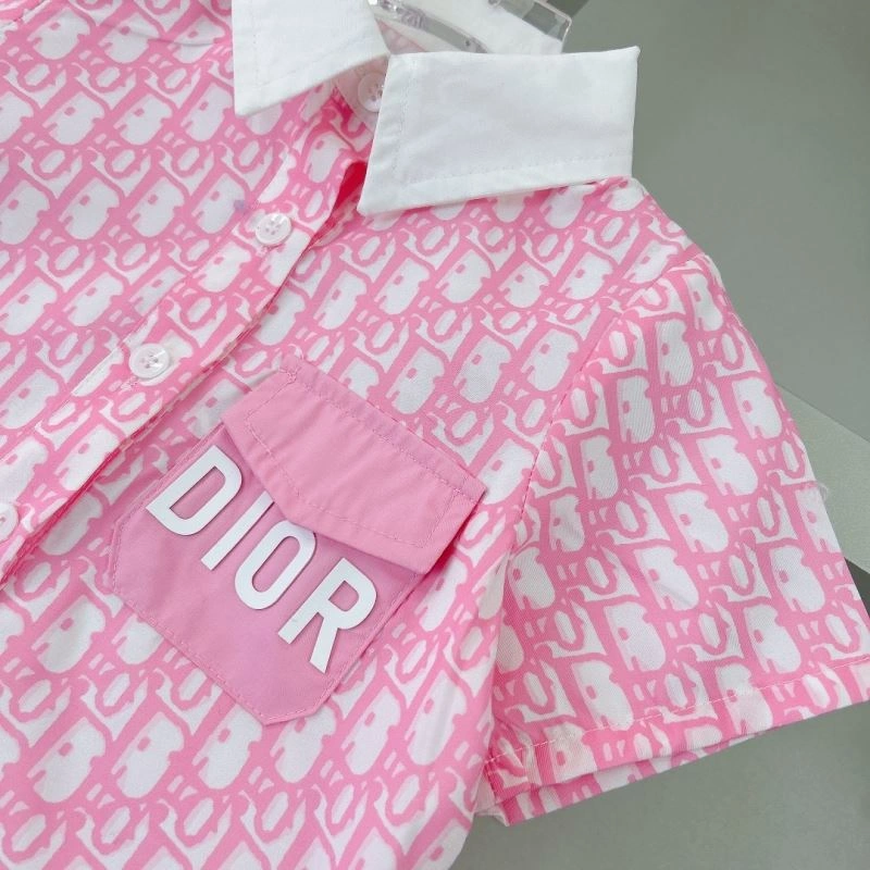Christian Dior Kids Versatile 114897