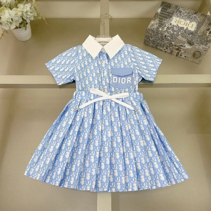Christian Dior Kids FashionForward 114895