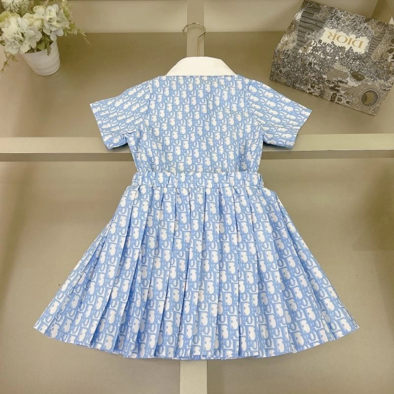 Christian Dior Kids FashionForward 114895