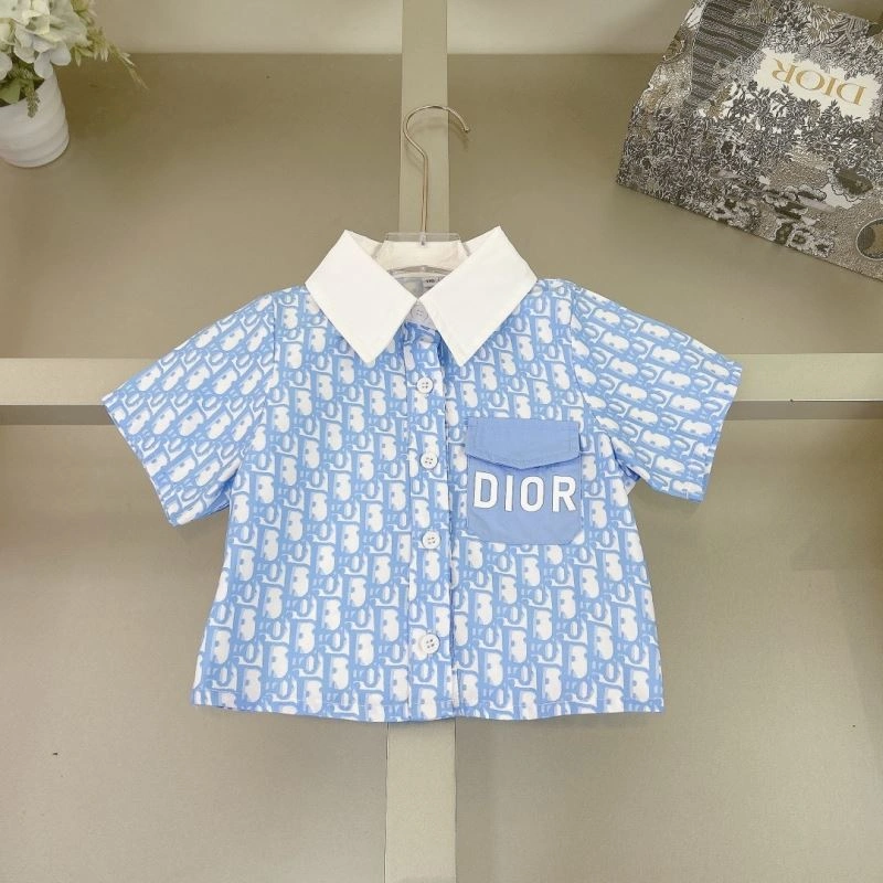 Christian Dior Kids FashionForward 114895