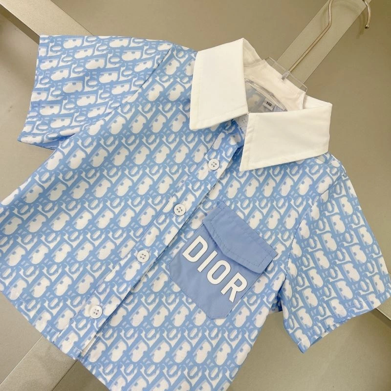 Christian Dior Kids FashionForward 114895