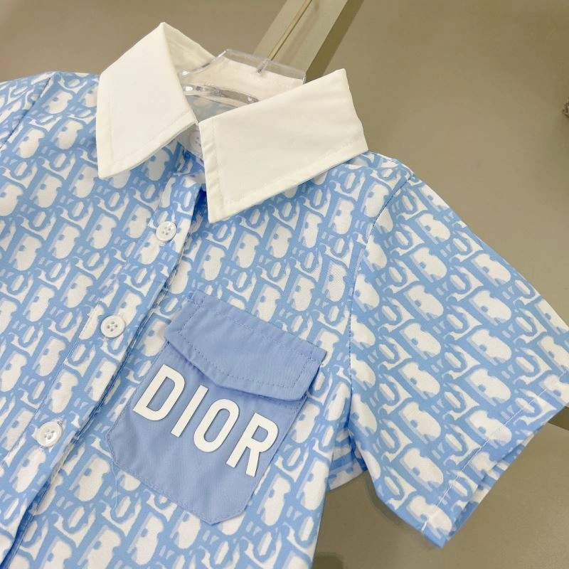 Christian Dior Kids FashionForward 114895