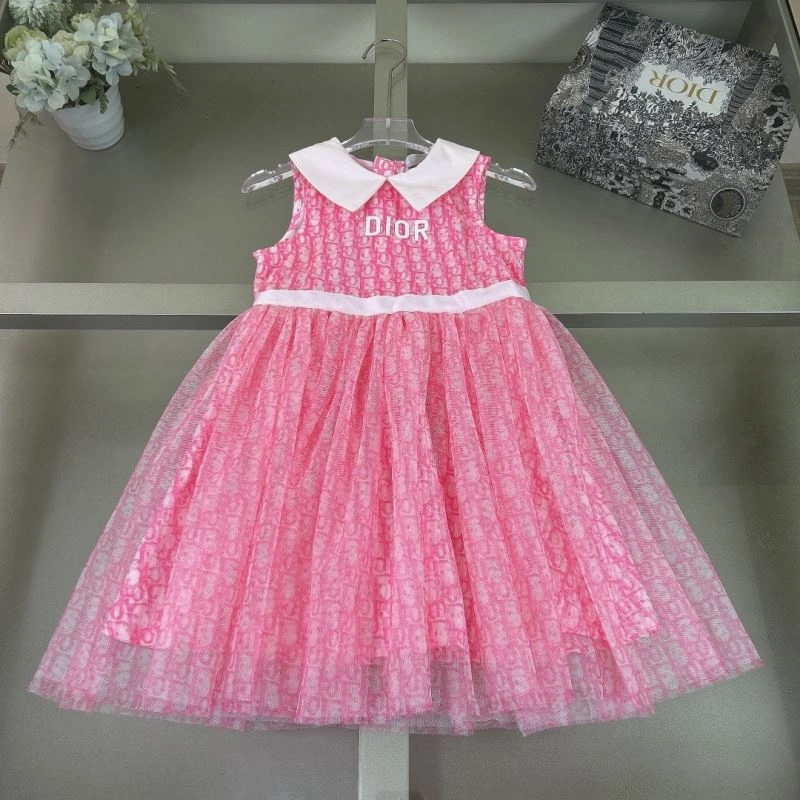 Christian Dior Kids Breathable 114892