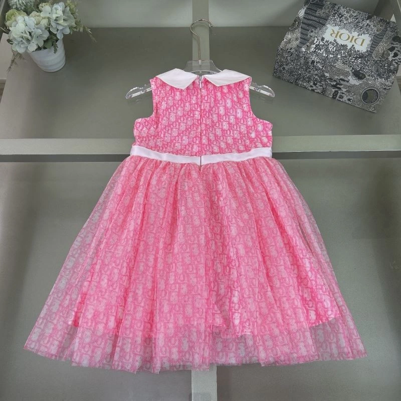Christian Dior Kids Breathable 114892