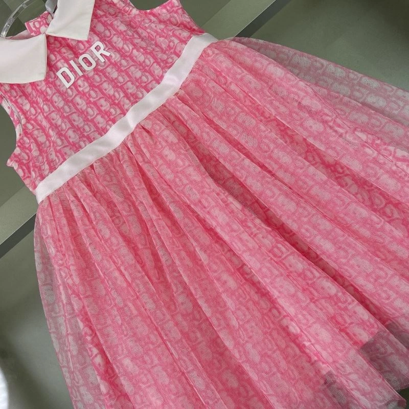 Christian Dior Kids Breathable 114892