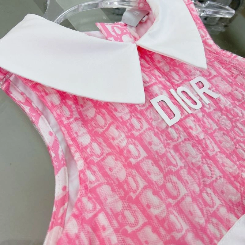 Christian Dior Kids Breathable 114892