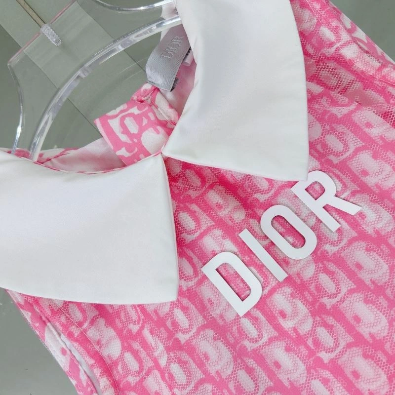 Christian Dior Kids Breathable 114892