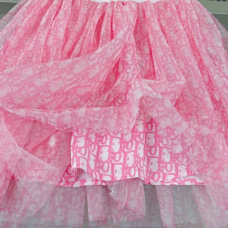 Christian Dior Kids Breathable 114892