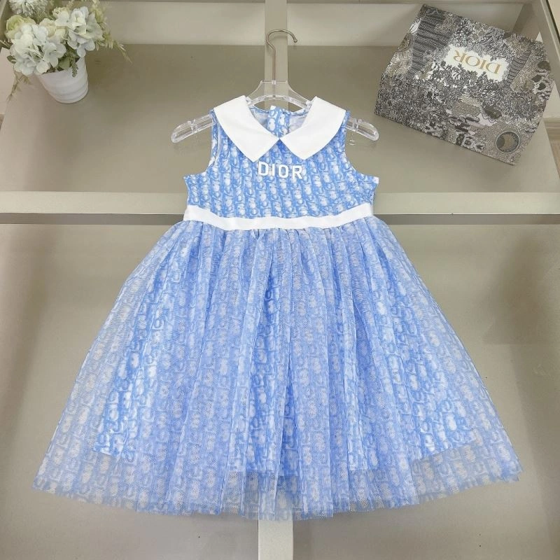 Christian Dior Kids Sporty 114894