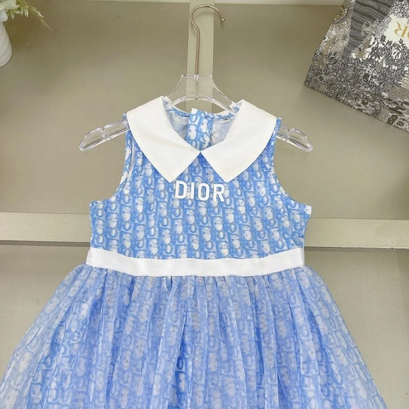 Christian Dior Kids Sporty 114894