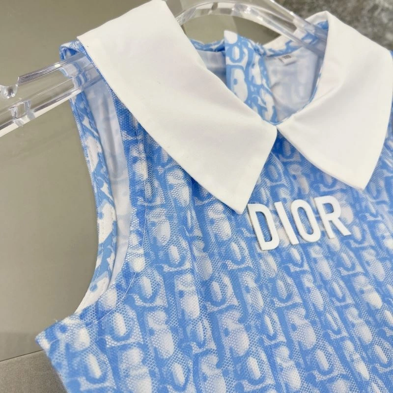 Christian Dior Kids Sporty 114894