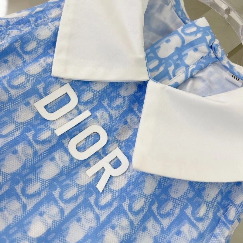 Christian Dior Kids Sporty 114894