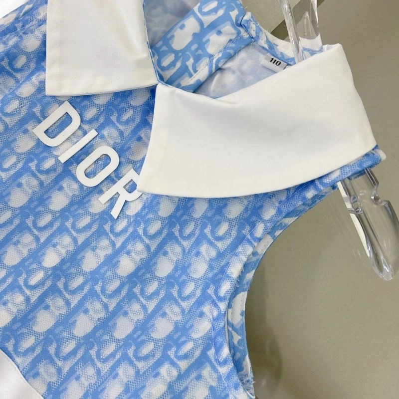 Christian Dior Kids Sporty 114894