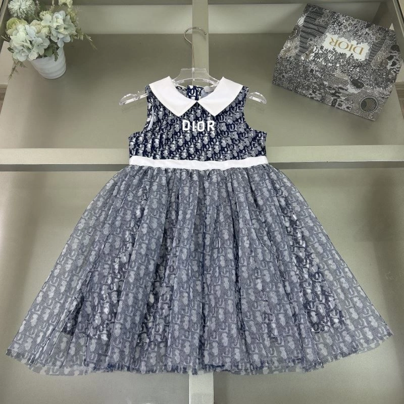 Christian Dior Kids Seasonal 114891
