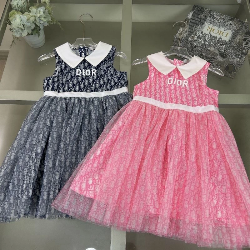 Christian Dior Kids Seasonal 114891