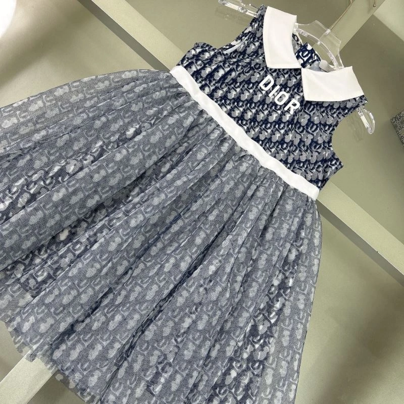 Christian Dior Kids Seasonal 114891