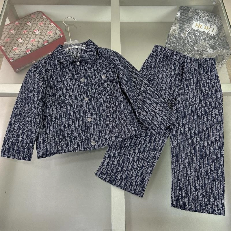 Christian Dior Kids Bold 114887