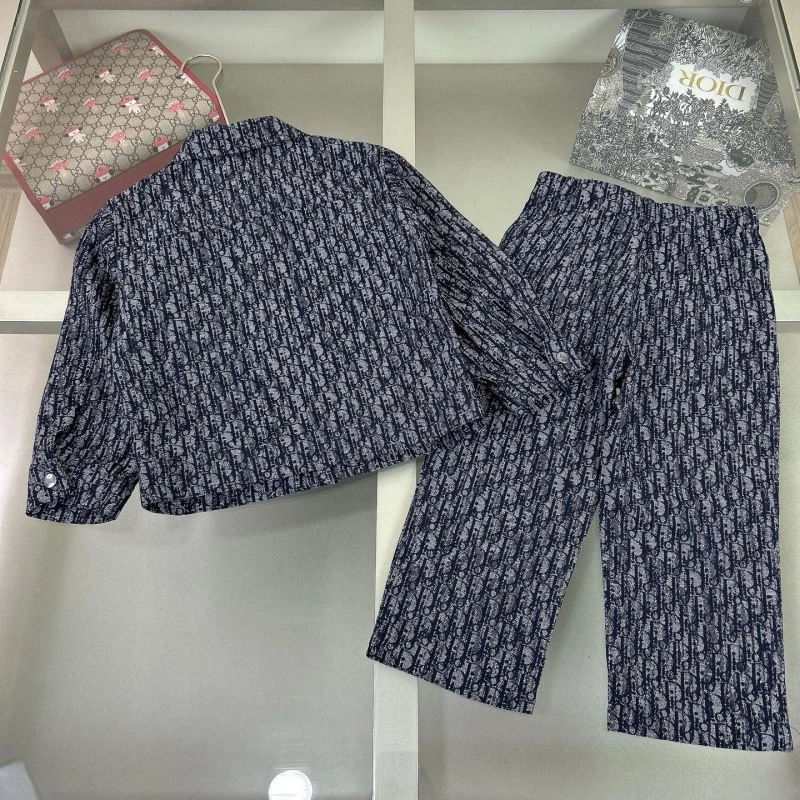 Christian Dior Kids Bold 114887