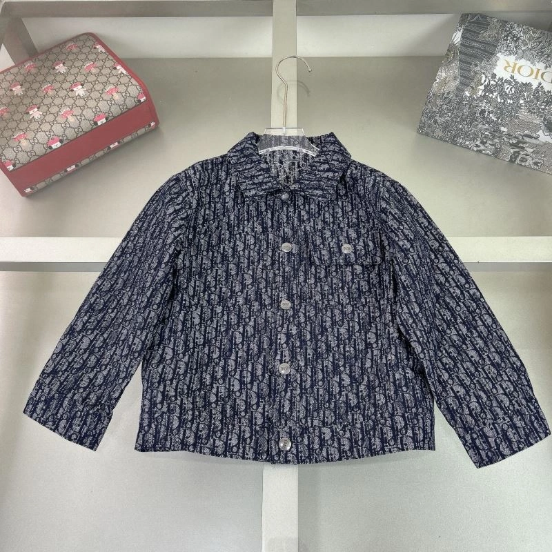 Christian Dior Kids Bold 114887