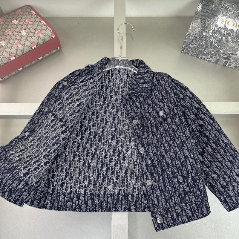 Christian Dior Kids Bold 114887