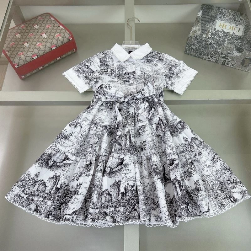 Efficient Christian Dior Kids 114888