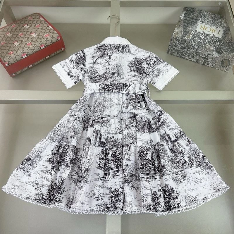 Efficient Christian Dior Kids 114888