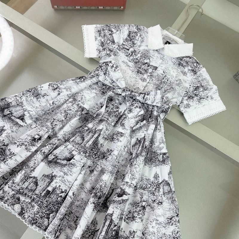 Efficient Christian Dior Kids 114888