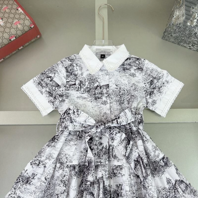Efficient Christian Dior Kids 114888