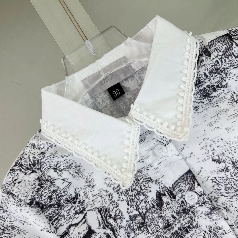 Efficient Christian Dior Kids 114888